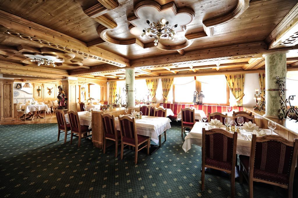 Hotel Verwall 伊施格尔 外观 照片