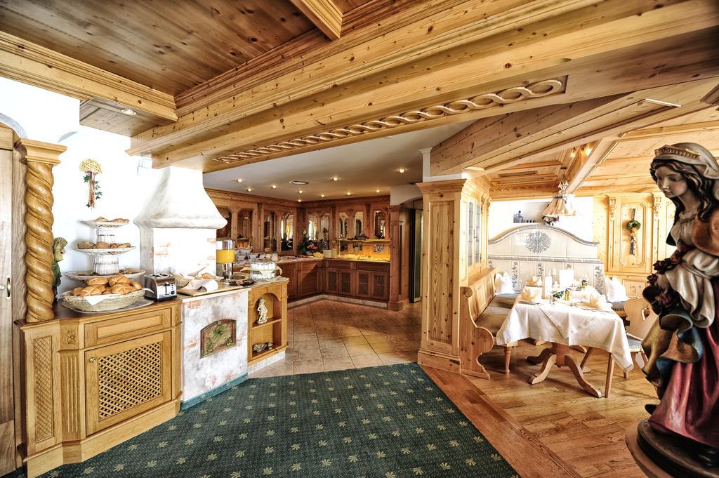 Hotel Verwall 伊施格尔 外观 照片
