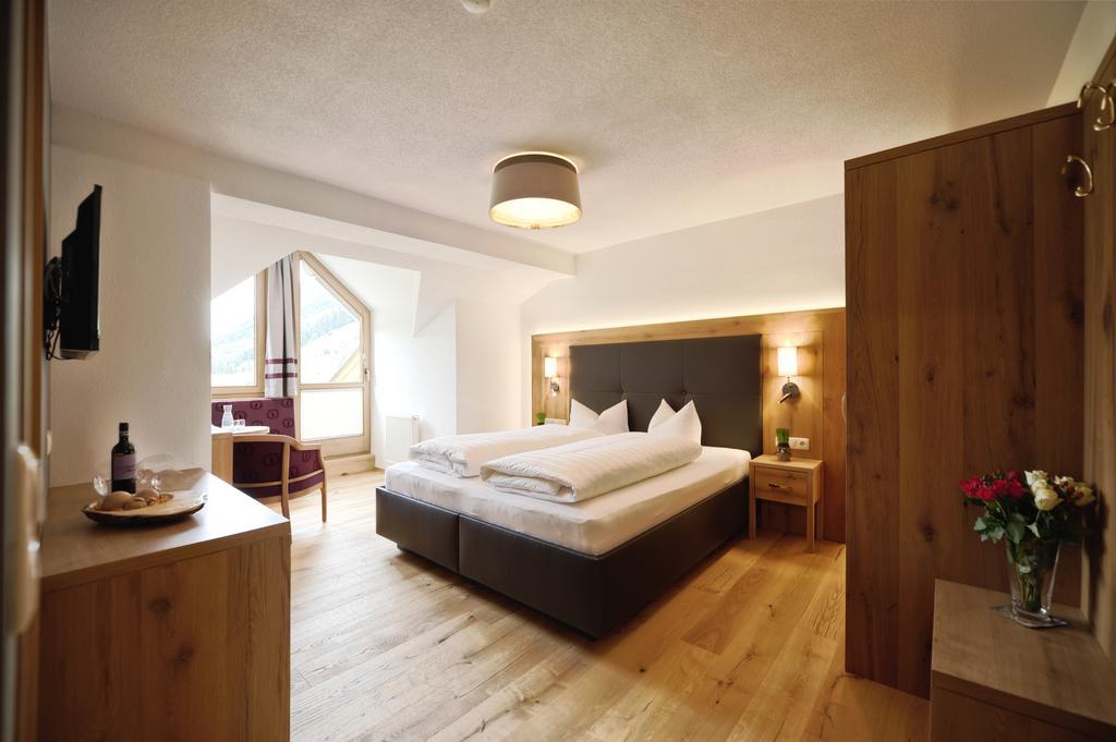 Hotel Verwall 伊施格尔 外观 照片