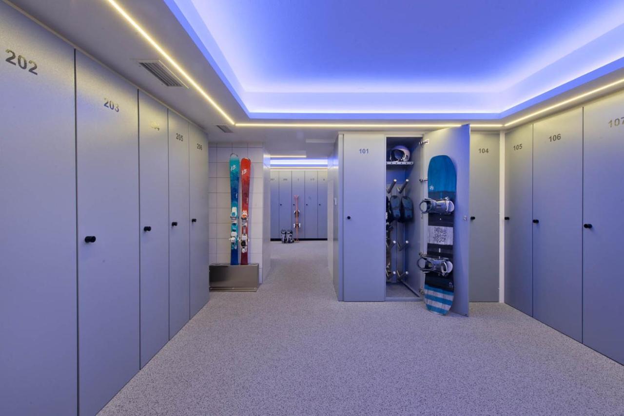 Hotel Verwall 伊施格尔 外观 照片